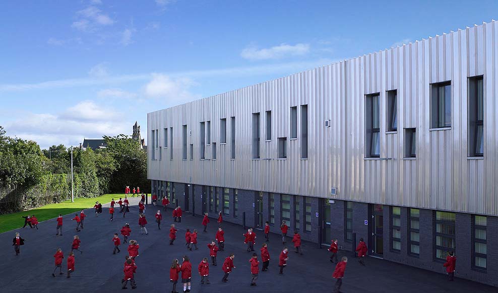 South Lanarkshire Council Primary Schools