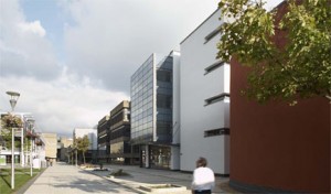 Education Architecture