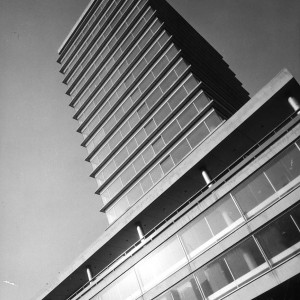 London Architecture