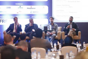 Facade Design and Engineering Summit