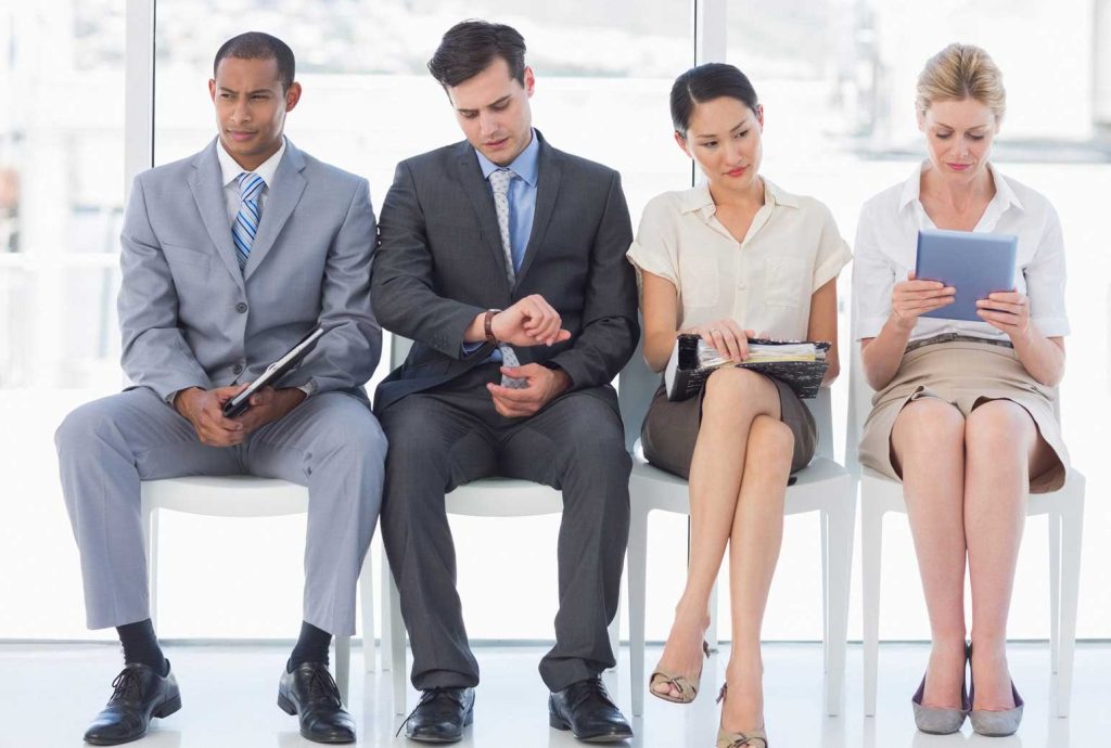 Your First Architecture Interview: A Guide