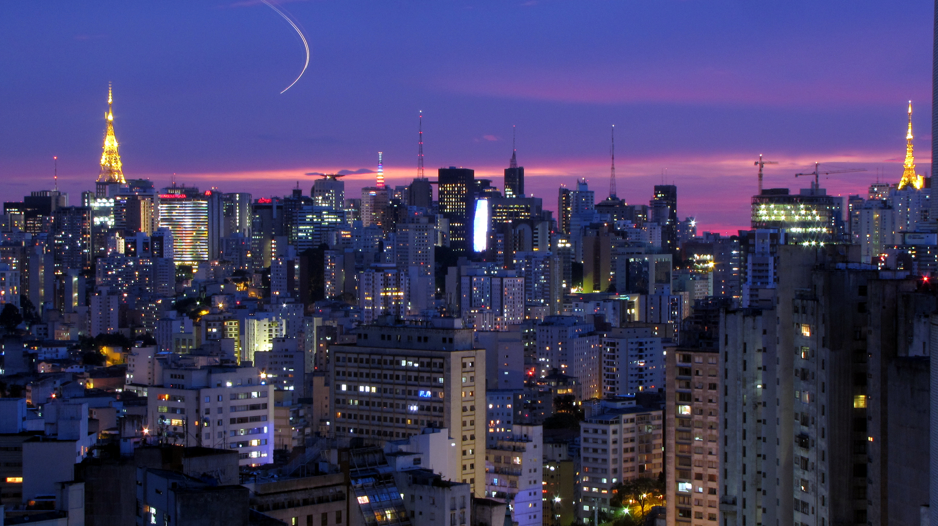 Sao Paulo Architect Interview