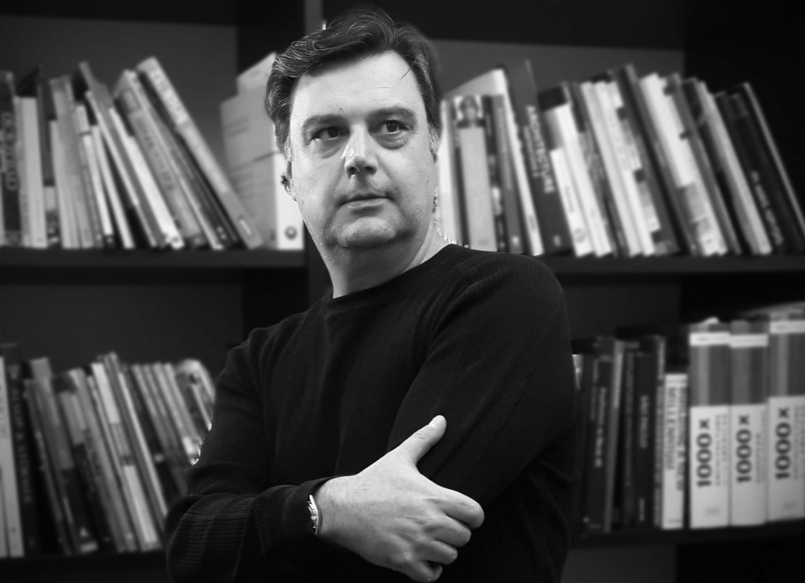 Interview with the Architect – Mario Biselli Part II