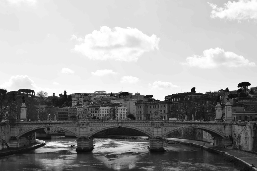 The Experience of Placement: Six Months with RMJM