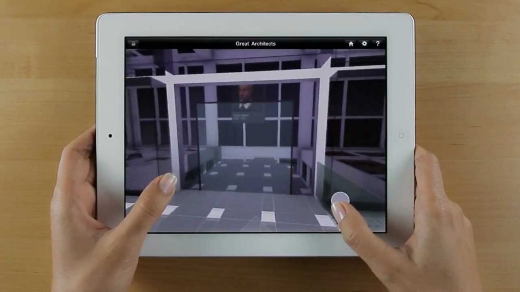 5 Indispensable Apps For Architects - Rmjm
