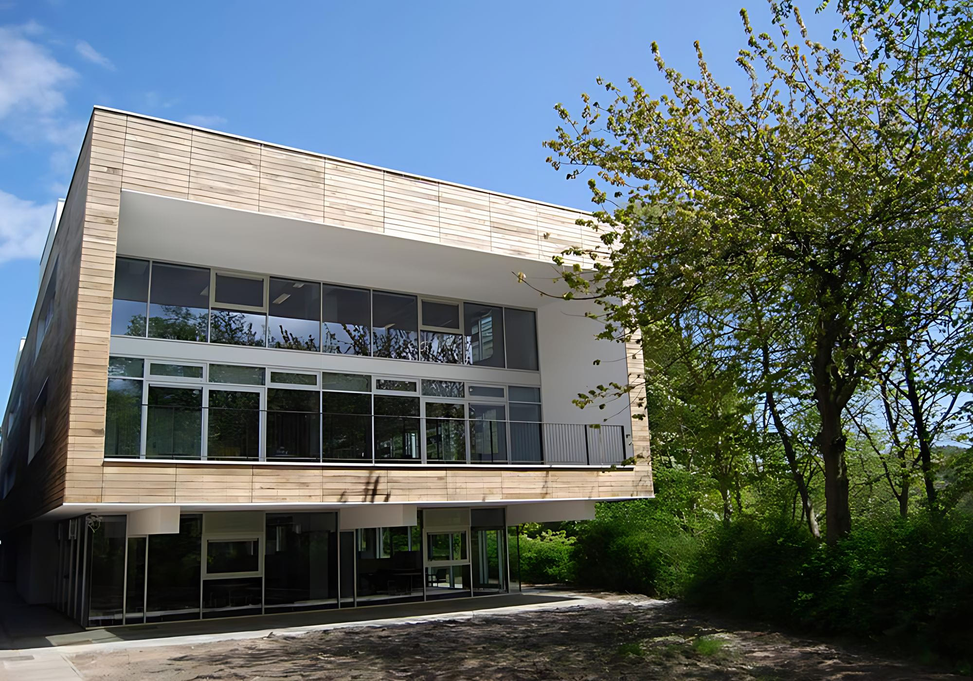 Robert Gordon University, Aberdeen