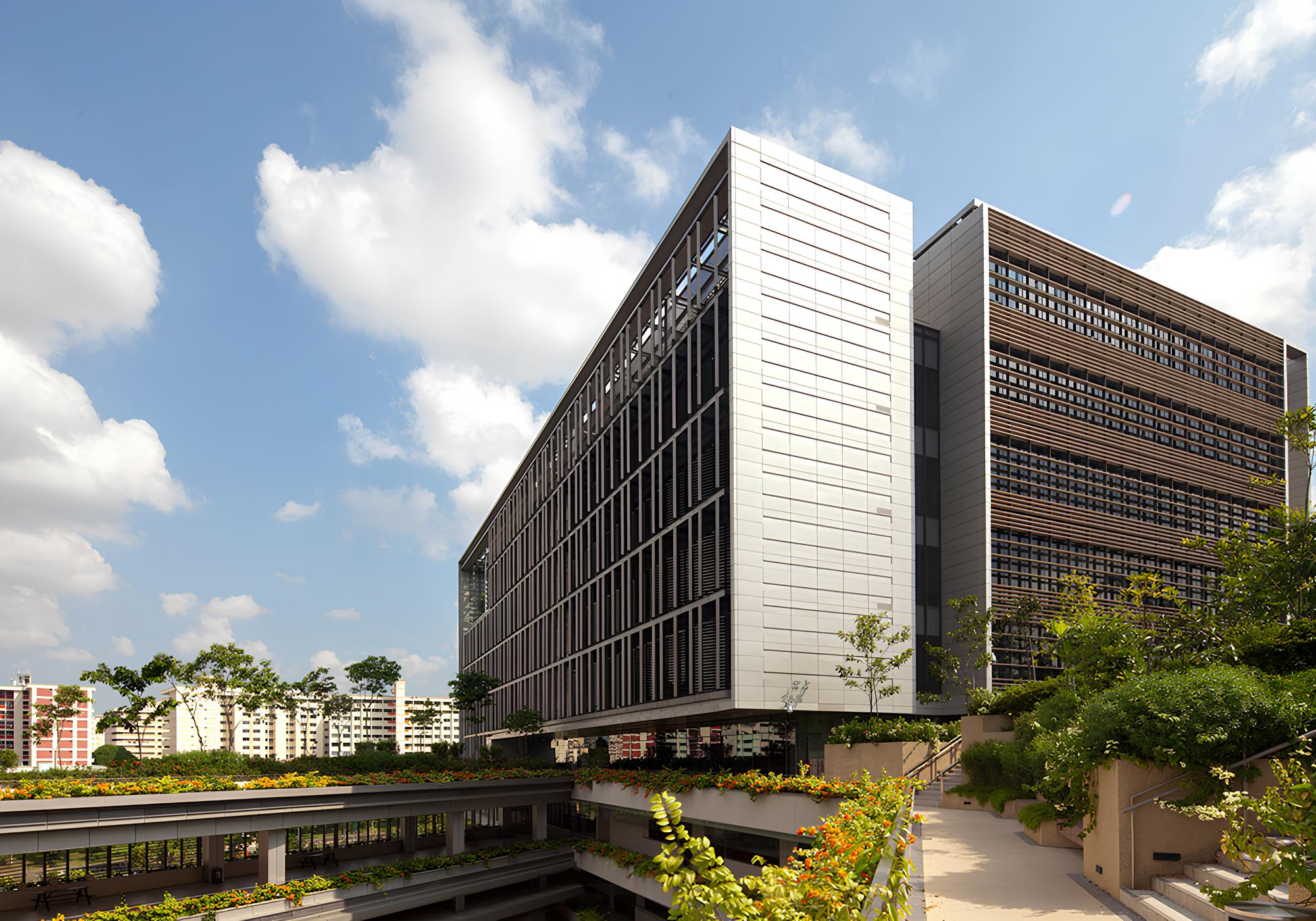 Khoo Teck Puat Hospital Layout Khoo Teck Hospital Singapore IUIJ Khoo Teck Puat Hospital Layout Khoo Teck Hospital Singapore IUIJ