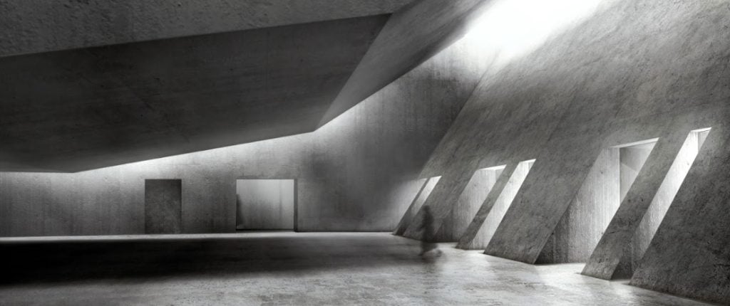 RMJM Arta Tehran Appointed Interior Designer for the Iran Historical Car Museum