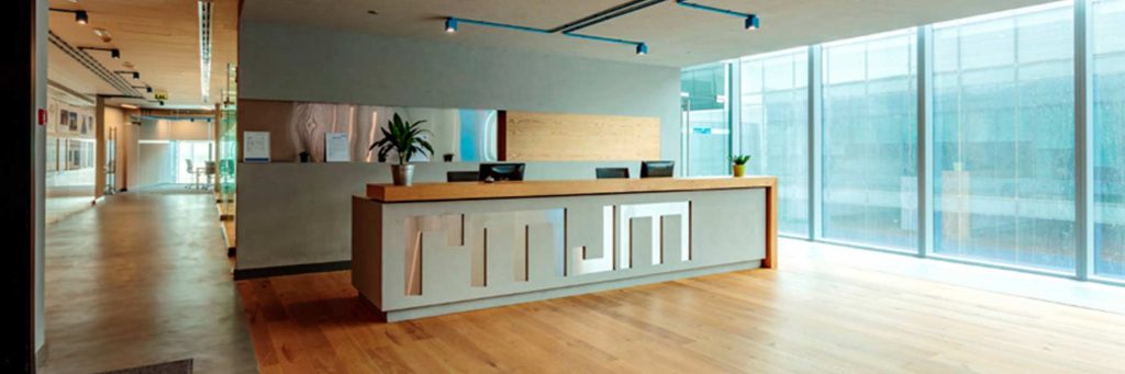 Career Steps — an Insider’s Look at Internships with RMJM