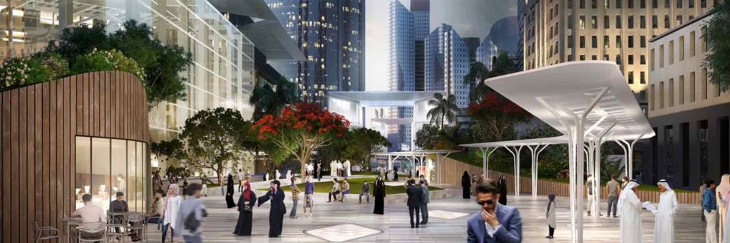 Why Great Retail Architecture is Key to Commercial Success