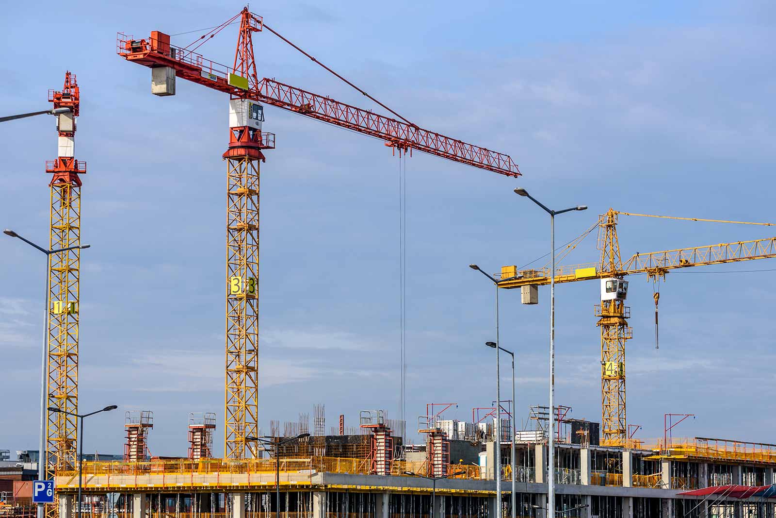 Fast-Track Construction: What Is It, and How to Do It Right?