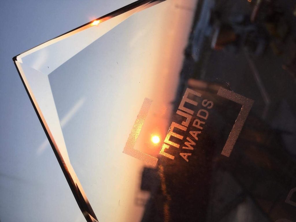 RMJM Is Proud to Present the Winners of the 2019 RMJM Design Awards