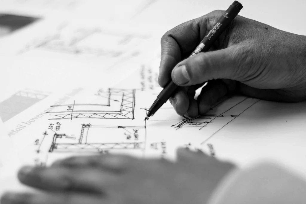 The Evolution of Design: 50 years of Technology, Sustainability and Inclusivity.