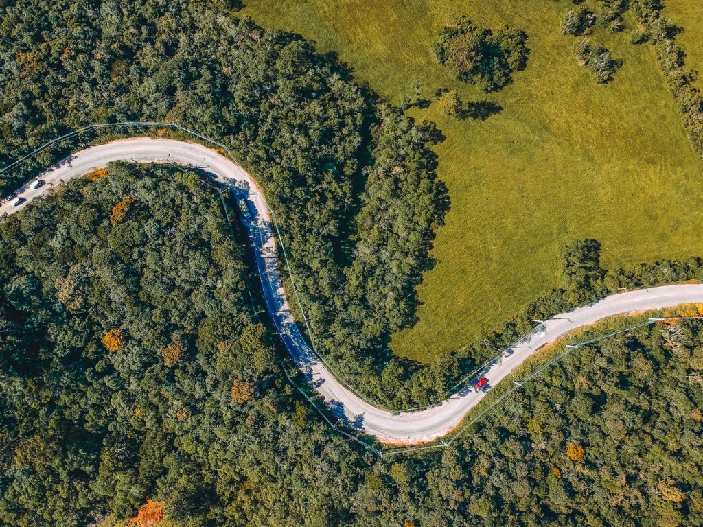 A Rural Reckoning: Reassessing Our Relationship With the Rural World