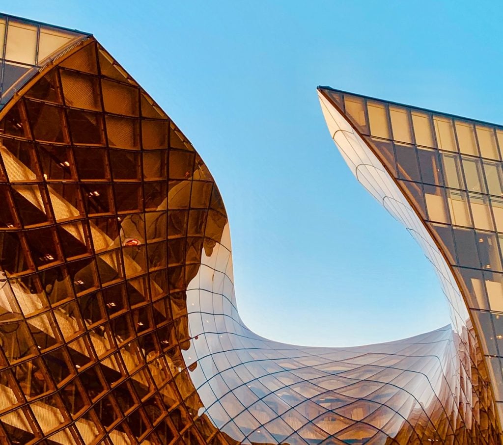 The 20 Most Beautiful Glass Buildings In The World Gl - vrogue.co