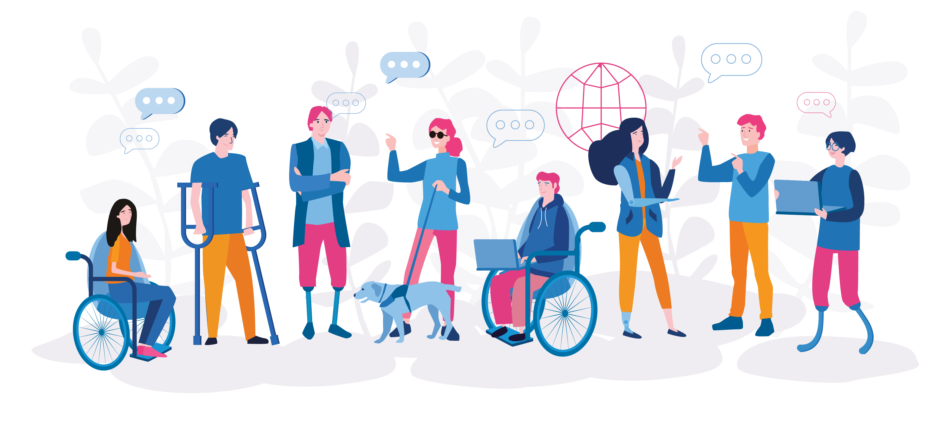 Inclusive Design and Accessible Architecture: Why They Are Pivotal Today