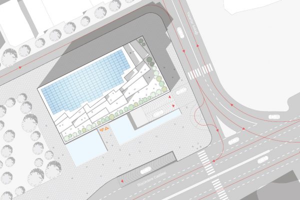 RMJM Mardin Development