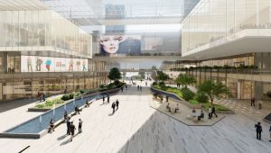Ningbo International Trade and Exhibition Centre