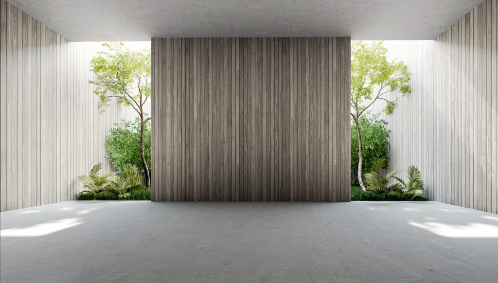 Does Architecture Influence How We Feel?