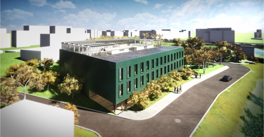 Why the Architectural World Has a Responsibility Towards Social Housing