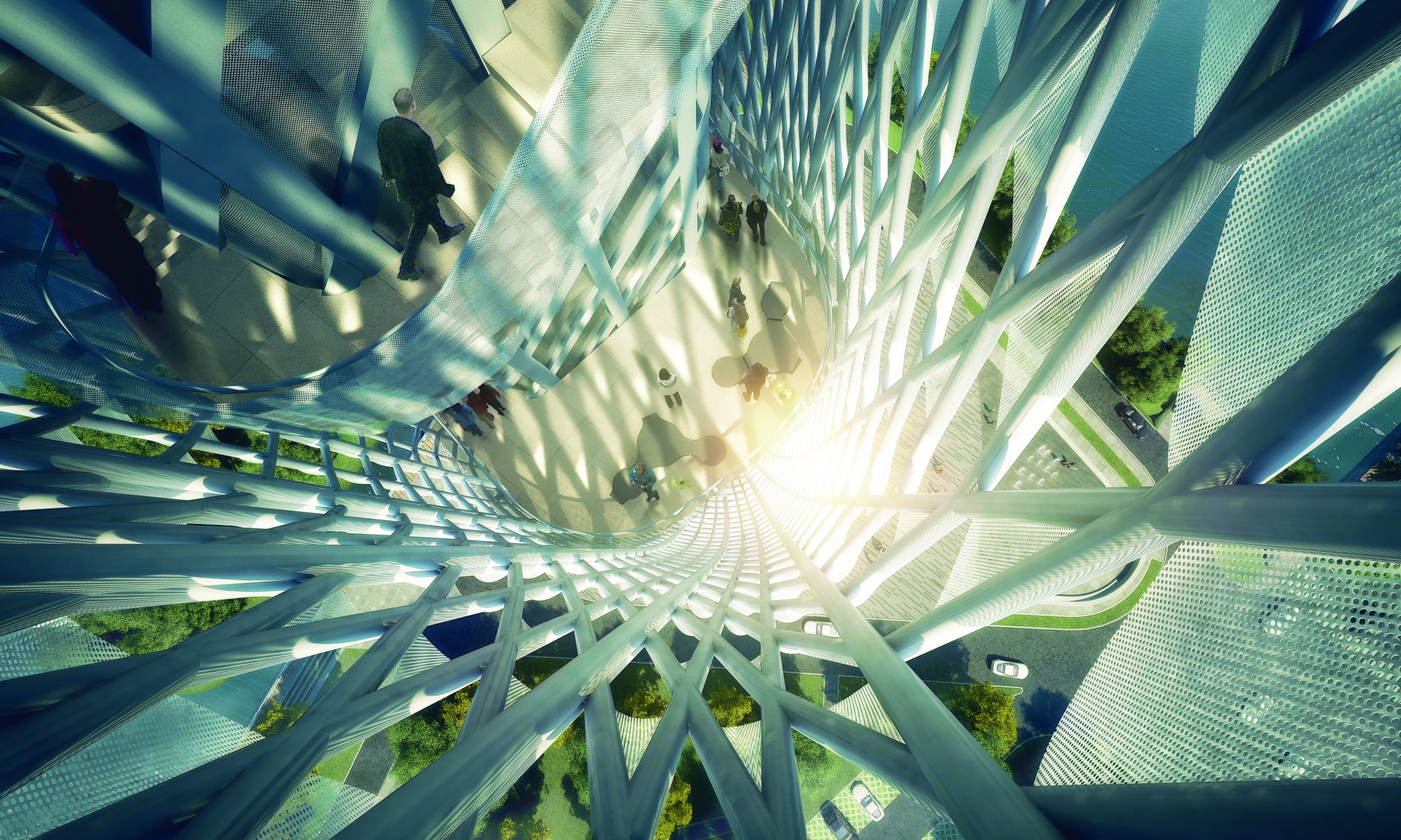 How do Parametric Design and BIM Represent the Ground for Future ...