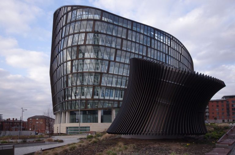 10 Examples of Sustainable Architecture Around the World - RMJM