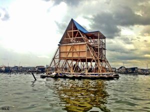 10 Examples of Sustainable Architecture Around the World - RMJM