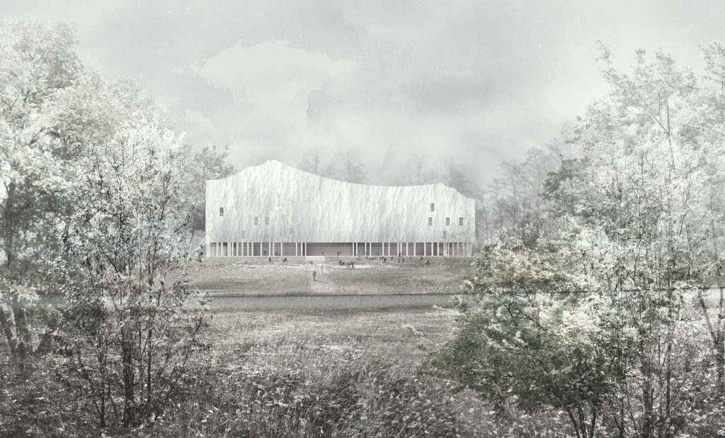 Music and Architecture: How Buildings are the Outcome of These Two Forms of Art Combined