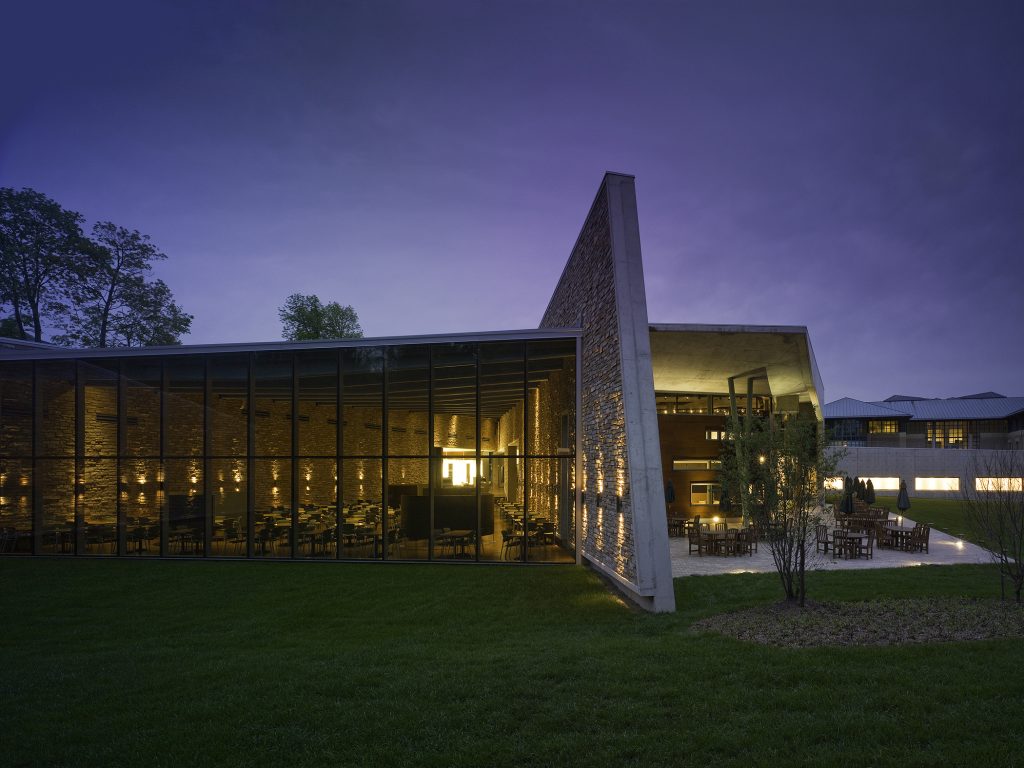 5 Architecture Trends for 2022