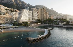 Beach Plaza Monte Carlo Proposal