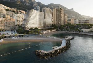 Beach Plaza Monte Carlo Proposal