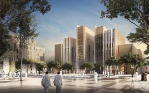 Makkah Library