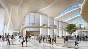 Minsk Exhibition Centre