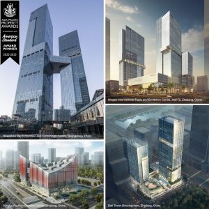 Asia Pacific Property Awards 2022-2023
