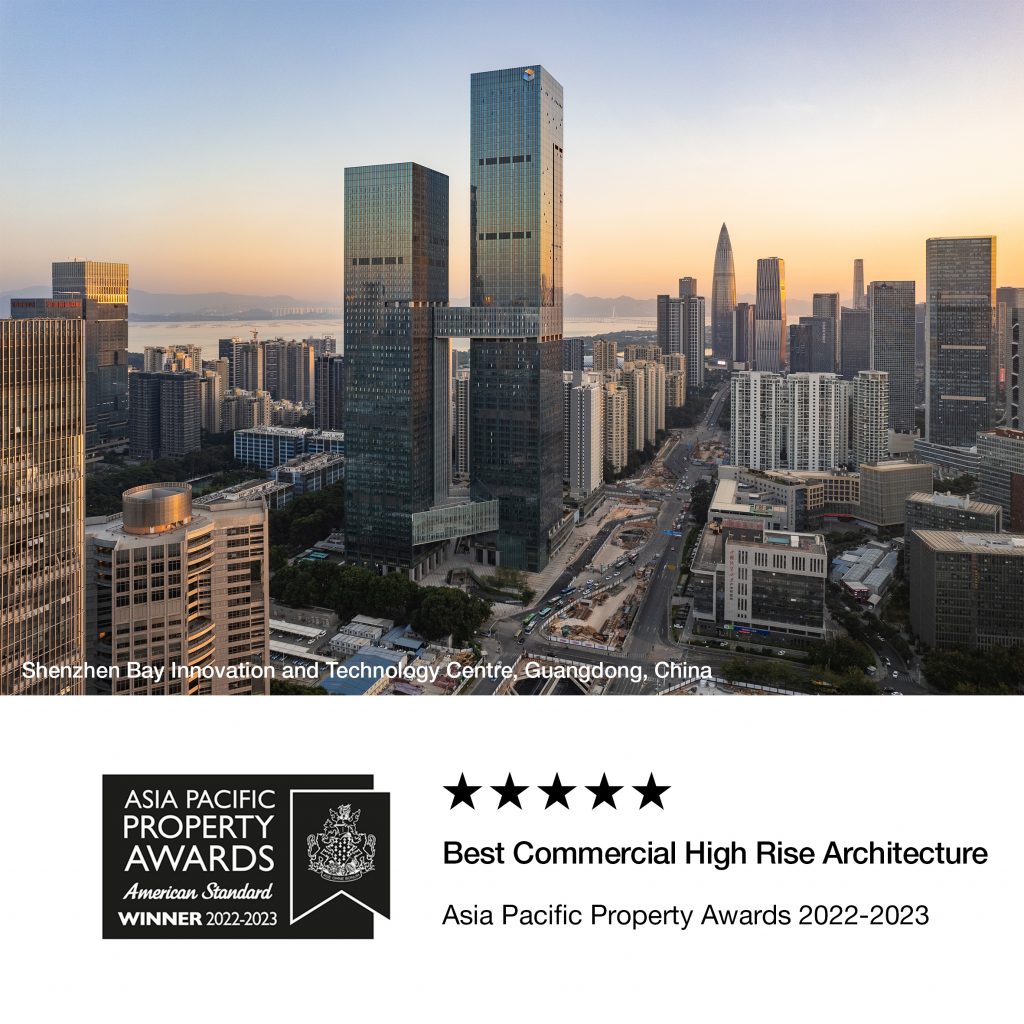 Best Commercial High Rise Architecture 2