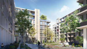 Green Community UAE