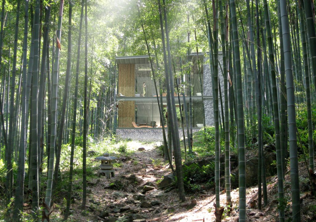 Contemporary Hospitality: Reconnecting with Nature