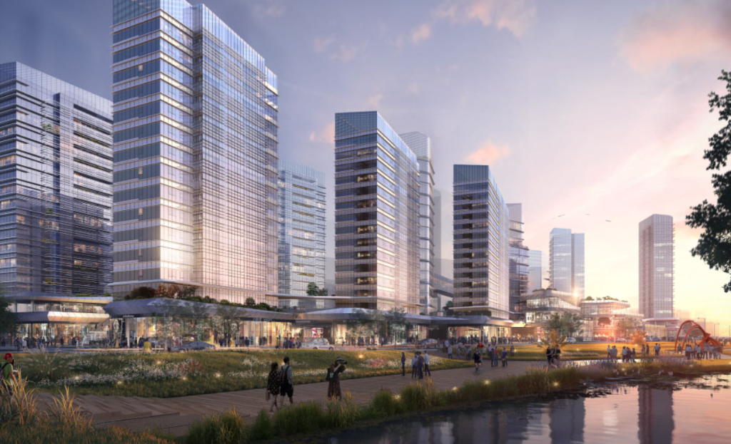 Emerging Trends in Hospitality Design