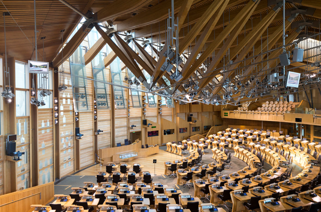 Materials In Review: Wood