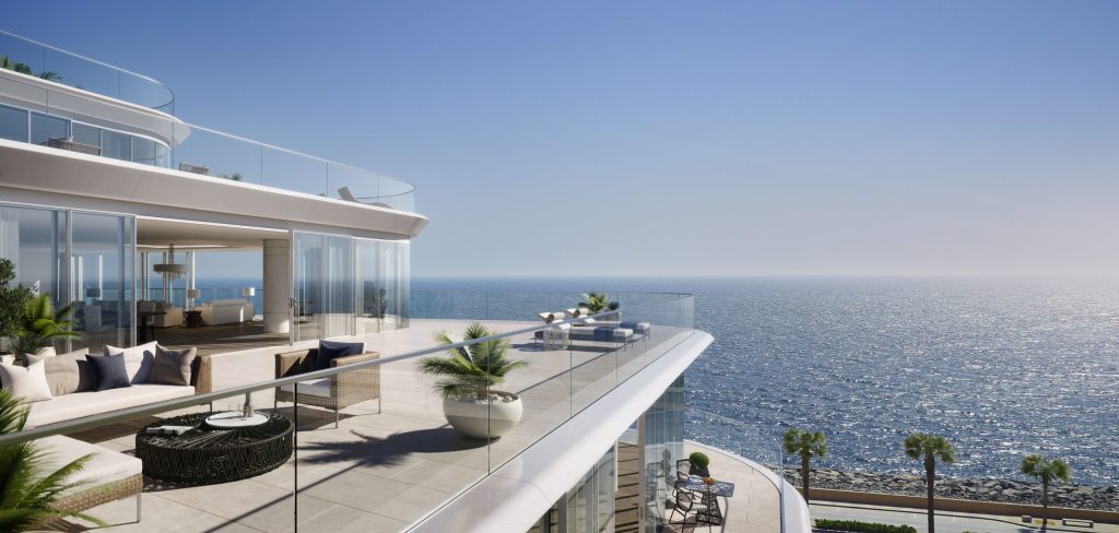 Architecture for Wellness