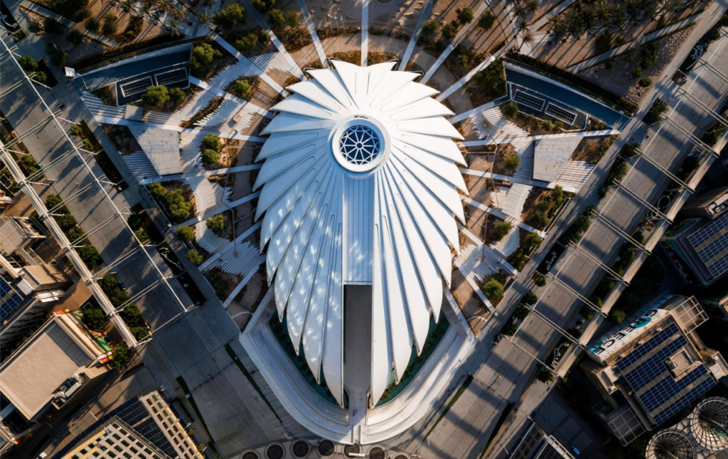 Repurpose, Reuse, Recycle: Extending the Lifecycle of Purpose-built Architecture