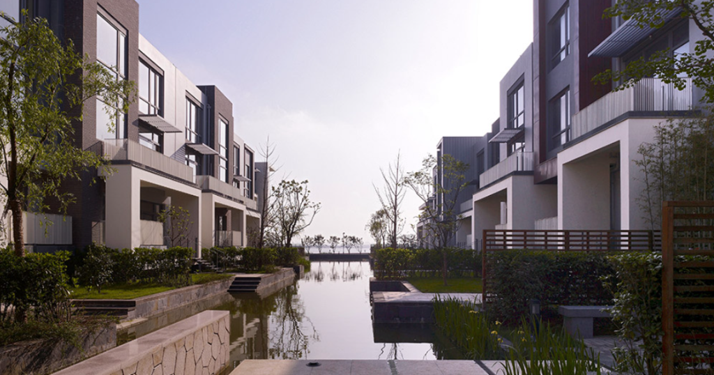 The Reinvention of Residential Architecture