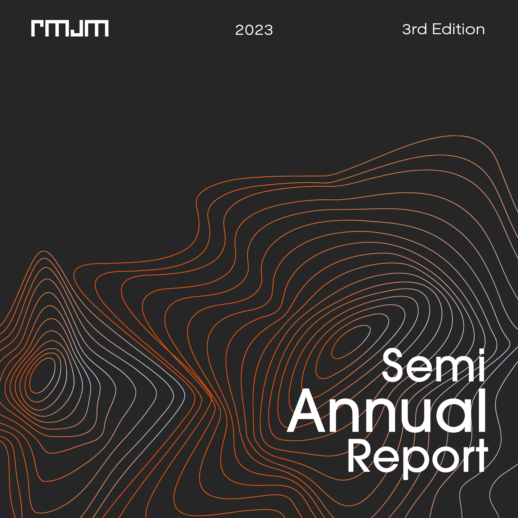 RMJM's third Semi-Annual Report - RMJM Architecture