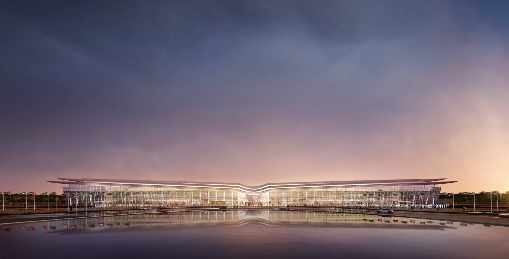 Minsk Exhibition Centre