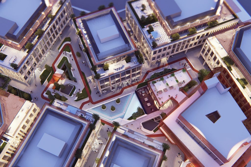 Meydan Business Park