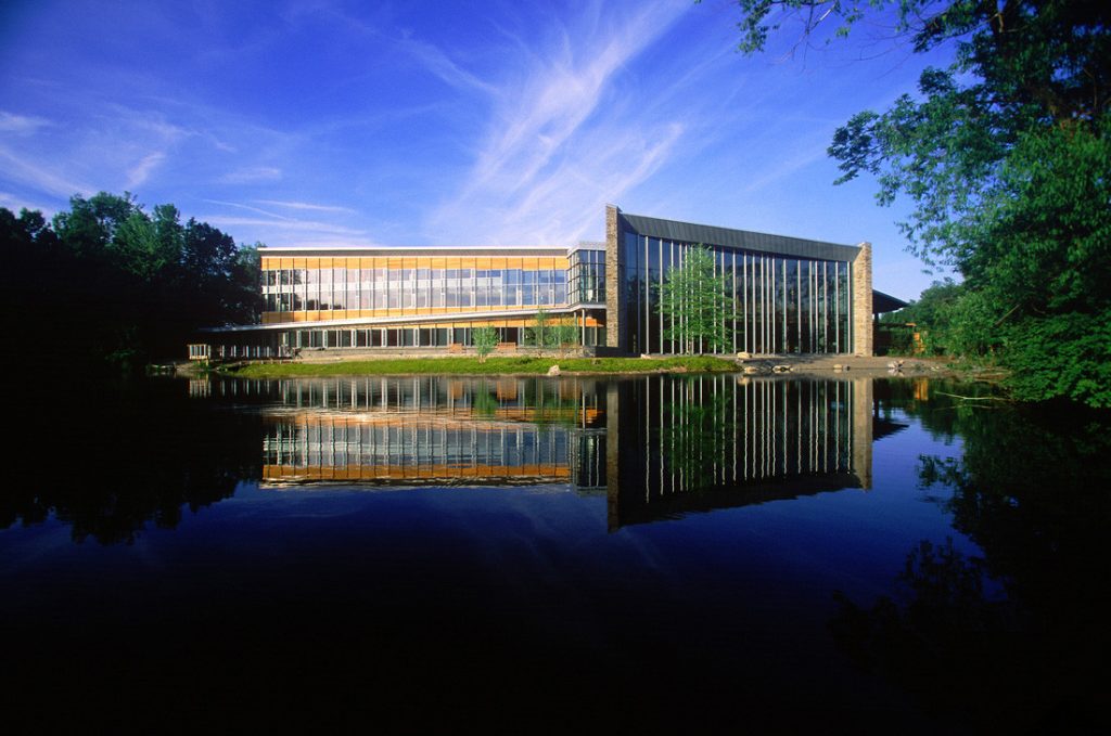 Cornell University Laboratory of Ornithology