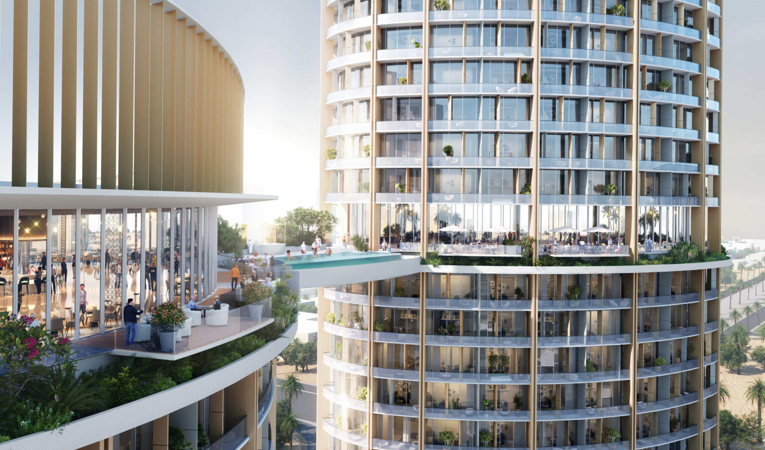 RMJM is excited to announce the launch of an innovative development in ...
