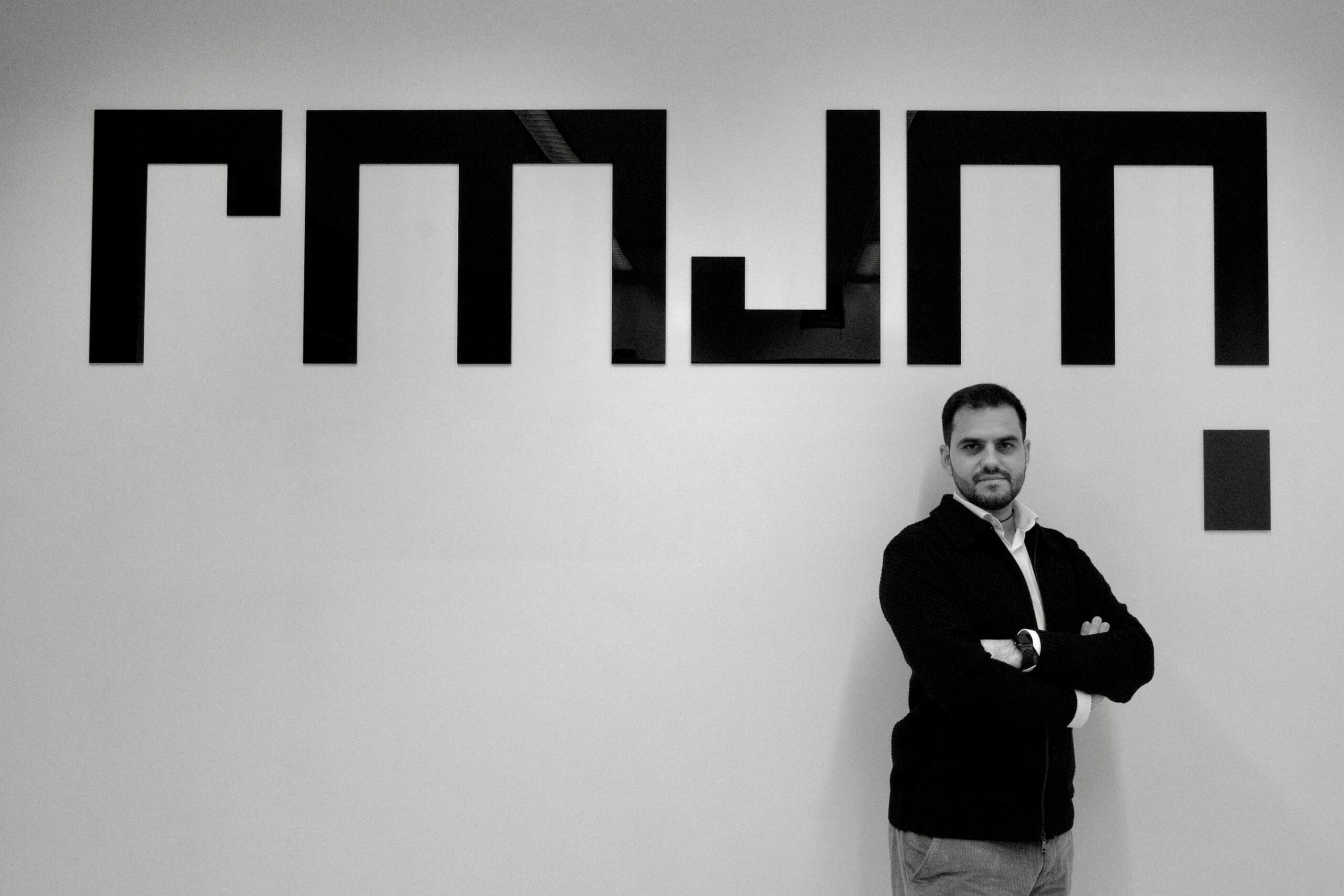 A Year at RMJM: Andrea Calciolari on Growth, Challenges, and Architectural Vision