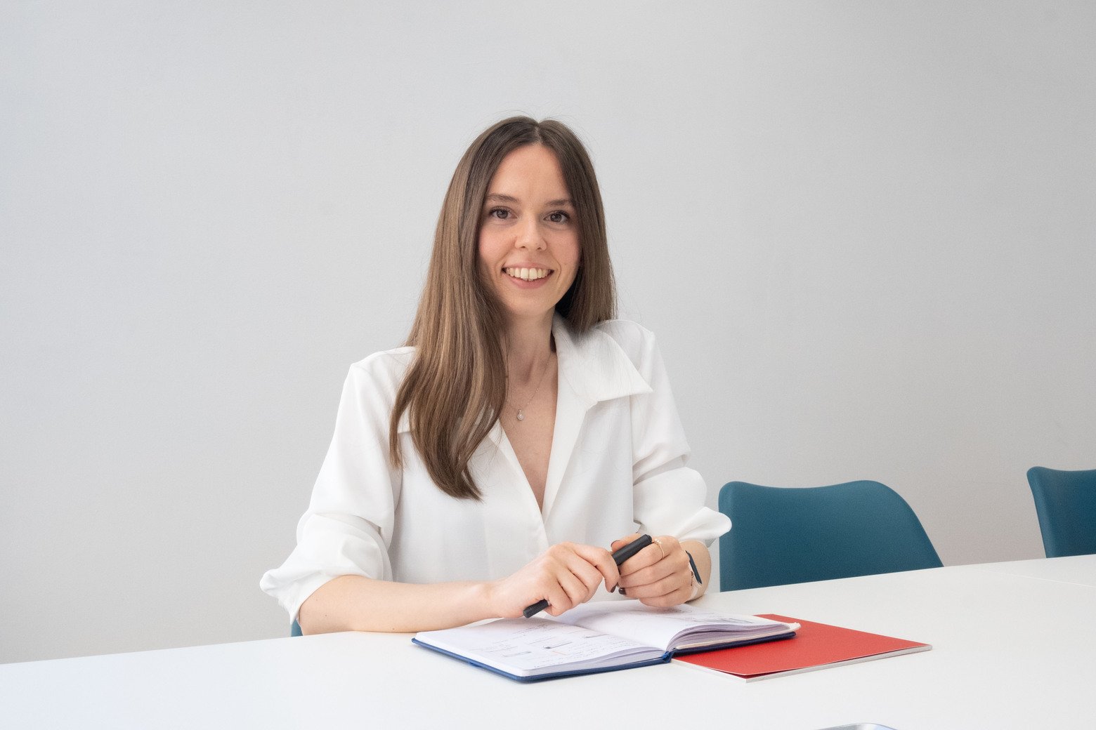 From Italy to RMJM: Ayca Yilmaz on Building Ideas That Matter