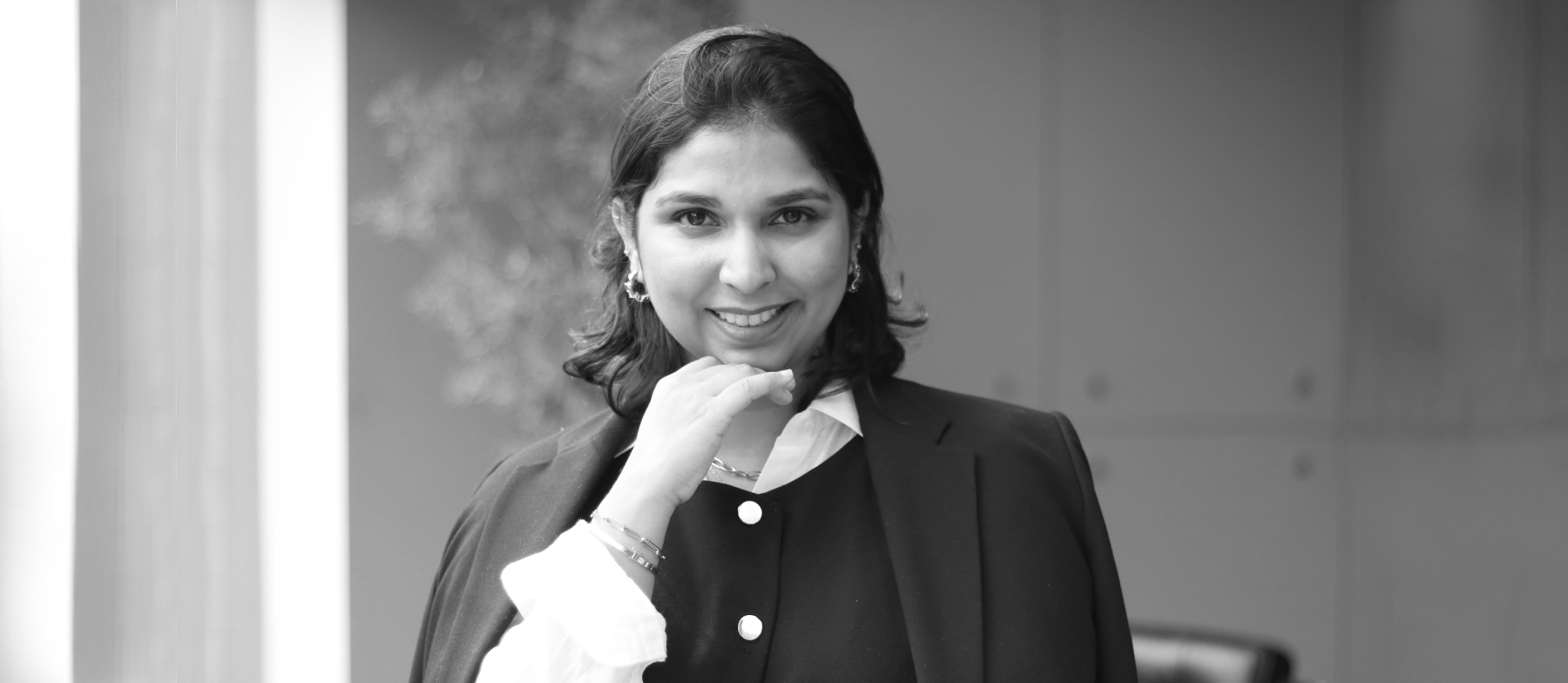 Where Architecture Meets Emotion: Crafting Interiors with Purpose